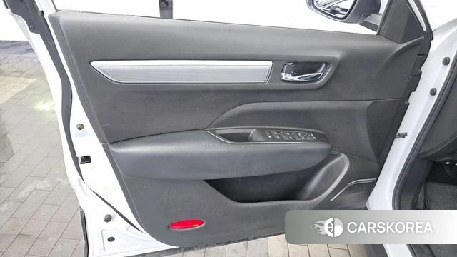 Renault Korea (Samsung) The New QM6 id 4609200 из Кореи 16