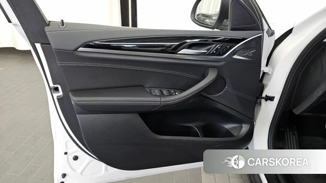 BMW X4 (G02) id 4929582 из Кореи 16