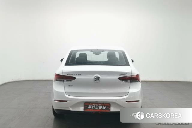 Buick Yinglang id 4254182 из Китая 16