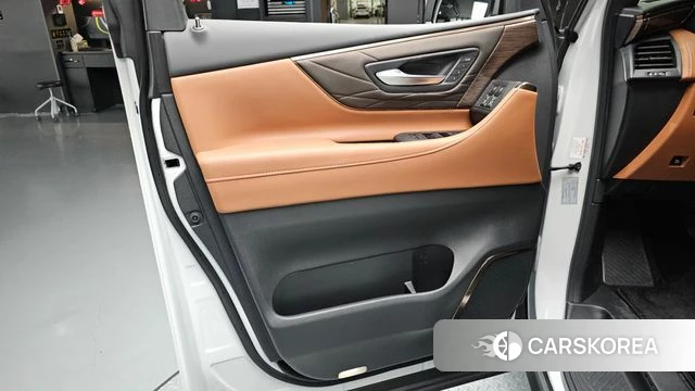 Toyota Alphard 4th Generation id 4870725 из Кореи 16
