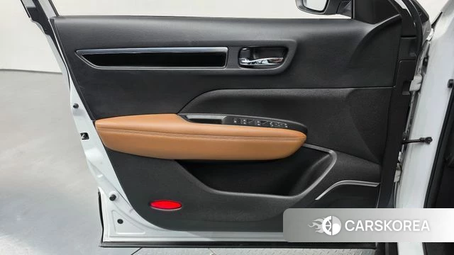 Renault Korea (Samsung) The New QM6 id 4941948 из Кореи 16