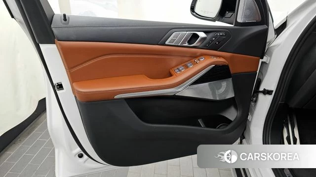 BMW X7 (G07) id 4779884 из Кореи 16