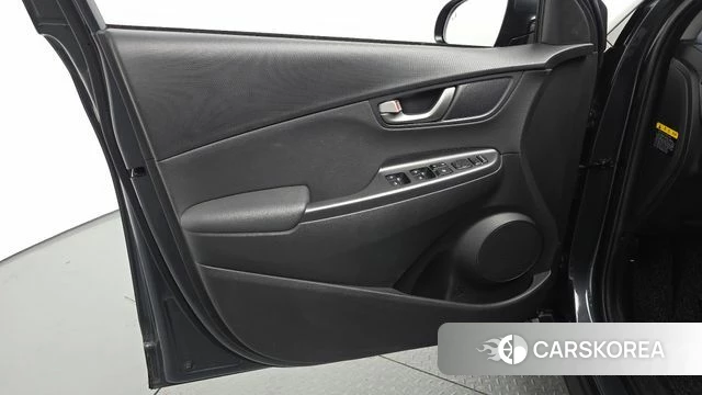 Hyundai Kona id 4233197 из Кореи 16