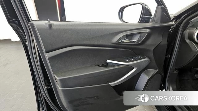 Chevrolet (GM Daewoo) Trax Crossover id 4388220 из Кореи 16