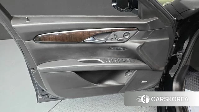 Cadillac CT6 id 4490502 из Кореи 16