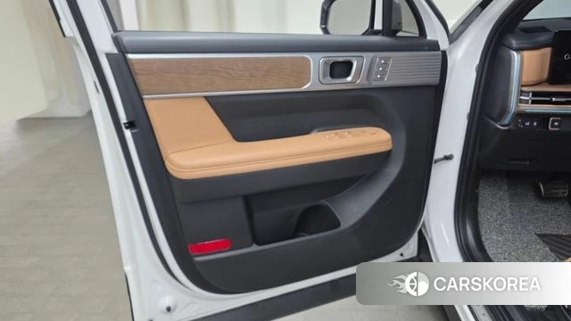 Hyundai Santa Fe (MX5) id 4854126 из Кореи 16