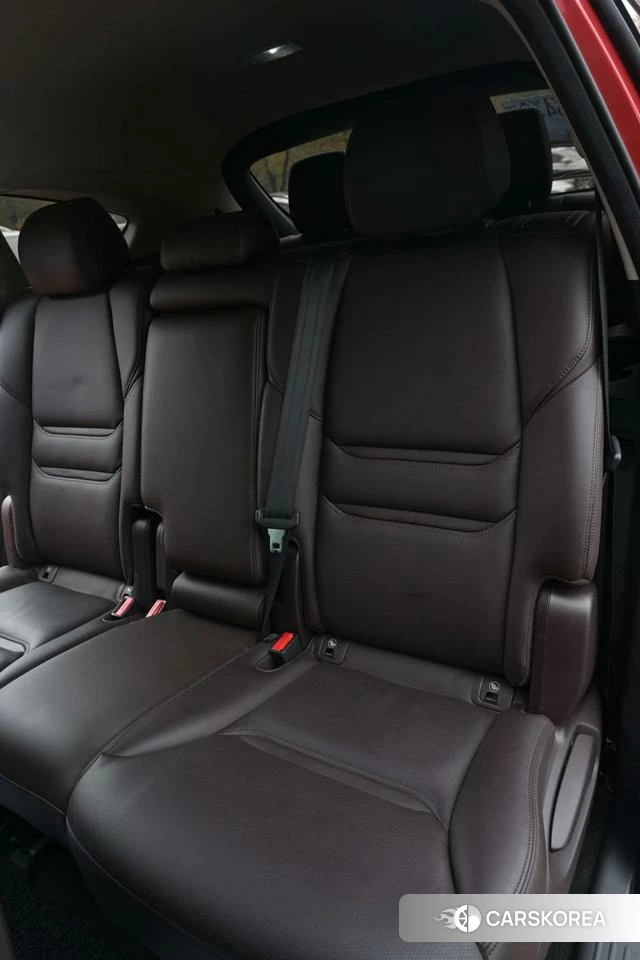 Mazda CX-8 id 4240179 из Китая 16