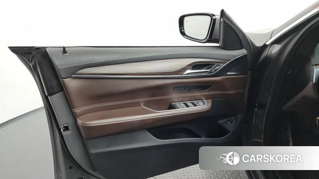BMW 6 Series GT (G32) id 4445829 из Кореи 16