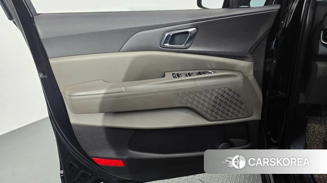 Kia The New Carnival 4th Generation id 4549120 из Кореи 16