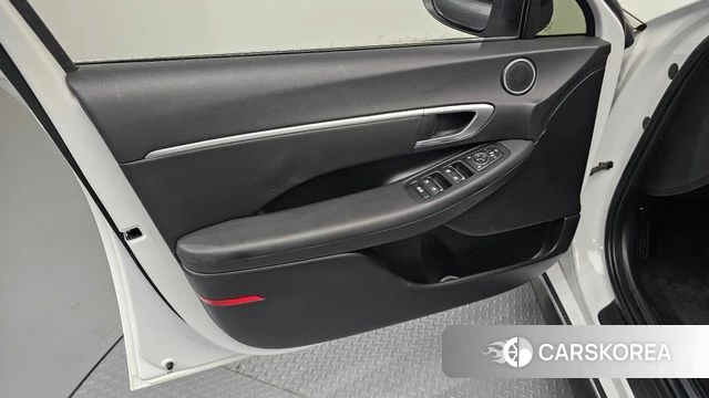 Hyundai Sonata (DN8) id 4395731 из Кореи 16