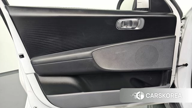 Hyundai Ionic 6 id 4618639 из Кореи 16