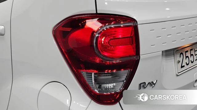 Kia The New Ray id 4936348 из Кореи 16