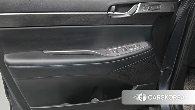 Hyundai Palisade id 4943116 из Кореи 16
