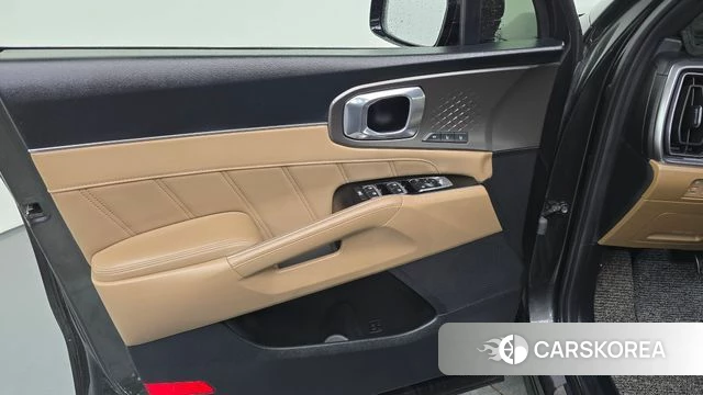 Kia The New Sorento 4th Generation id 4749398 из Кореи 16