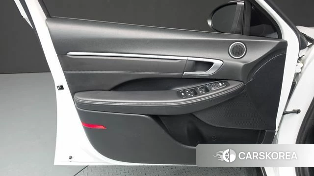 Hyundai Sonata (DN8) id 4758754 из Кореи 16