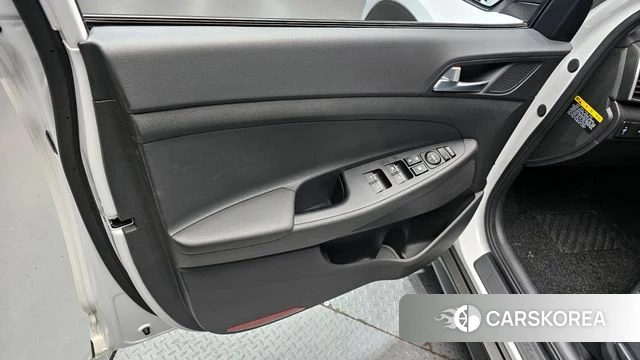 Hyundai All New Tucson id 4245930 из Кореи 16