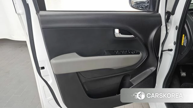 Kia The New Kia Ray id 4549254 из Кореи 16