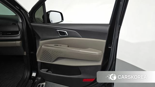 Kia The New Carnival 4th Generation id 4549078 из Кореи 16