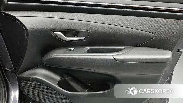 Hyundai Tucson (NX4) id 4324308 из Кореи 16