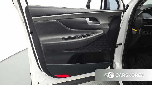 Hyundai Santa Fe TM id 4196838 из Кореи 16