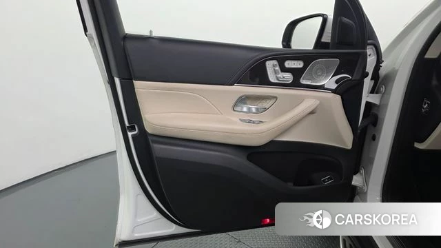 Mercedes-Benz GLE-Class W167 id 4749627 из Кореи 16