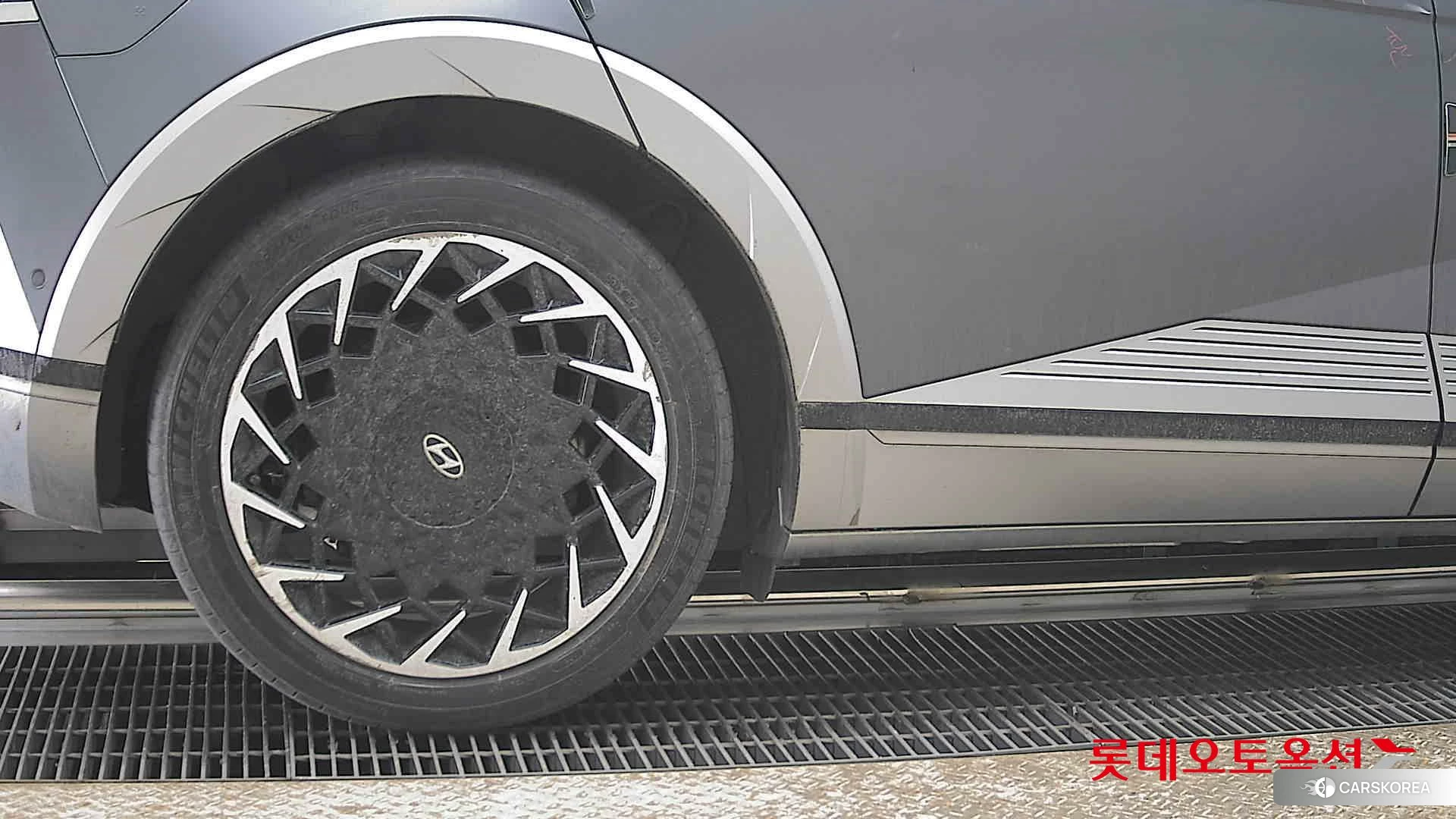 Hyundai IONIQ 5 id 3882101 из Кореи 16