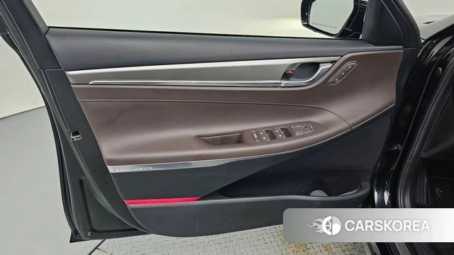 Hyundai The New Grandeur IG id 4716310 из Кореи 16