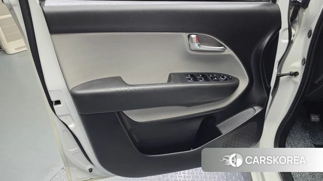 Kia The New Ray id 4224107 из Кореи 16