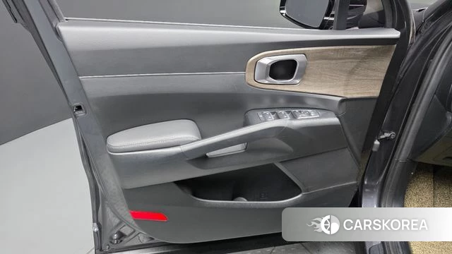 Kia Sorento 4th Generation id 4573190 из Кореи 16