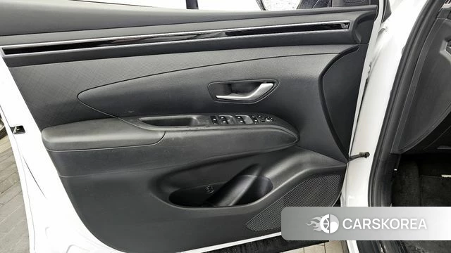 Hyundai Tucson (NX4) id 4349950 из Кореи 16