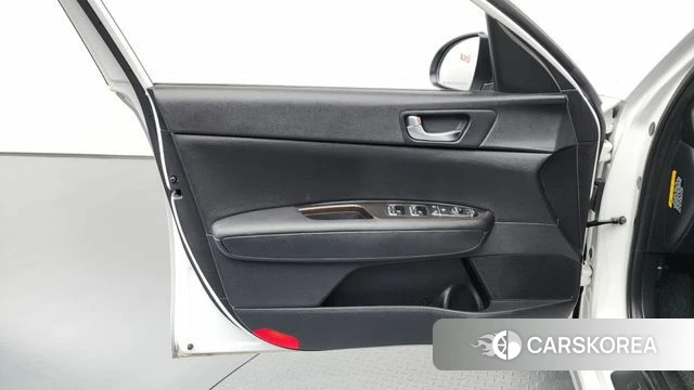 Kia The New K5 2nd generation id 4471497 из Кореи 16
