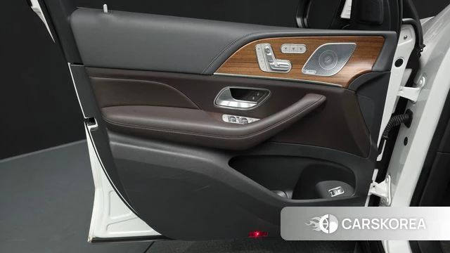 Mercedes-Benz GLE-Class W167 id 4759767 из Кореи 16