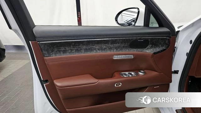 Genesis G90 (RS4) id 4303074 из Кореи 16