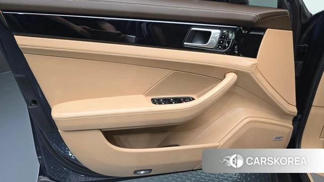 Porsche Panamera (971) id 4536548 из Кореи 16