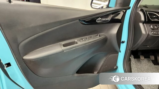 Chevrolet (GM Daewoo) The New Spark id 4267380 из Кореи 16