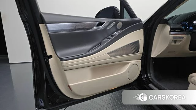 Genesis G80 (RG3) id 4764114 из Кореи 16