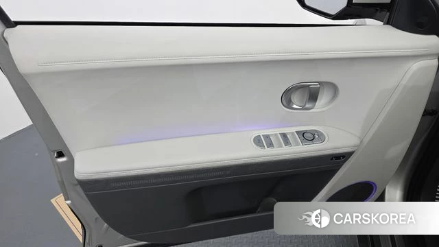 Hyundai Ionic 5 id 4293283 из Кореи 16