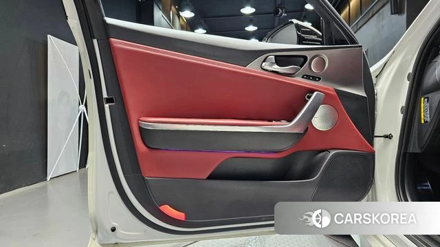 Kia Stinger id 4620483 из Кореи 16