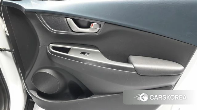 Hyundai Kona Hybrid id 4855800 из Кореи 16