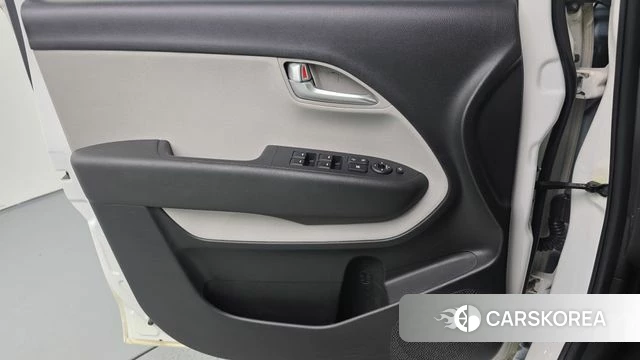 Kia The New Ray id 4652030 из Кореи 16
