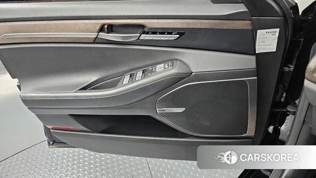 Genesis G90 id 4520252 из Кореи 16