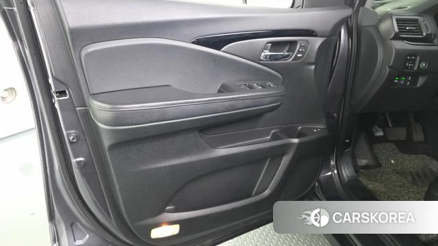 Honda Pilot 3rd generation id 4525933 из Кореи 16