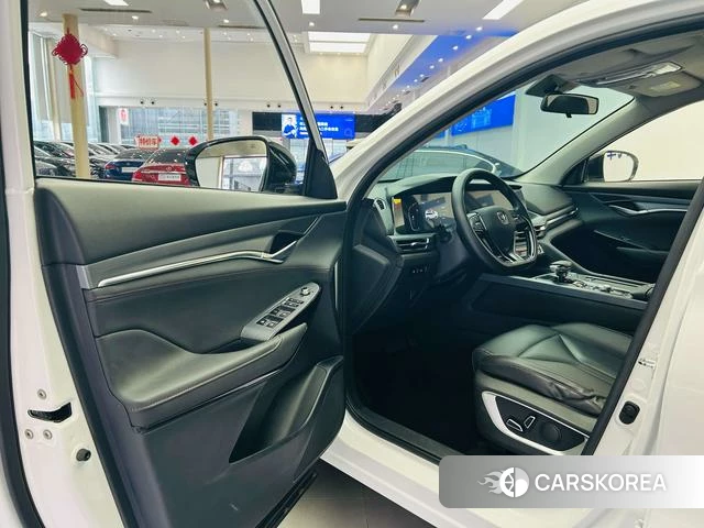 Chang'an CS75 PLUS id 4368380 из Китая 16