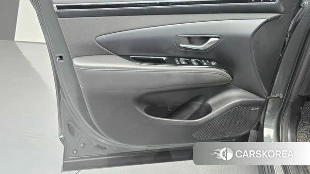 Hyundai Tucson Hybrid (NX4) id 4244008 из Кореи 16