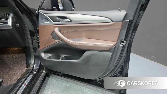 BMW X3 (G01) id 4793835 из Кореи 16