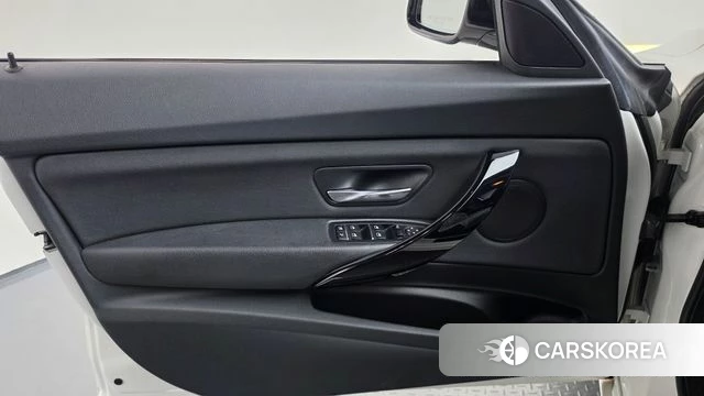 BMW 3 Series GT (F34) id 4836679 из Кореи 16