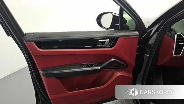 Porsche Cayenne (PO536) id 4604709 из Кореи 16