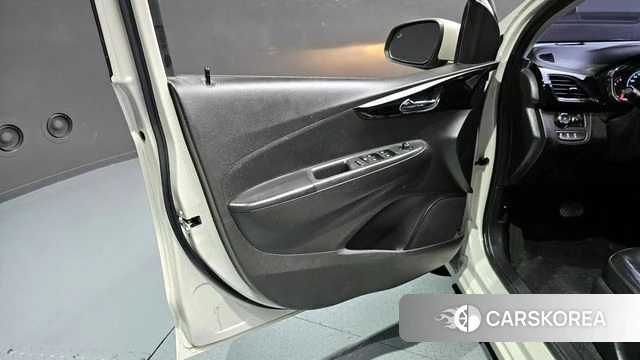 Chevrolet (GM Daewoo) The Next Spark id 4295153 из Кореи 16
