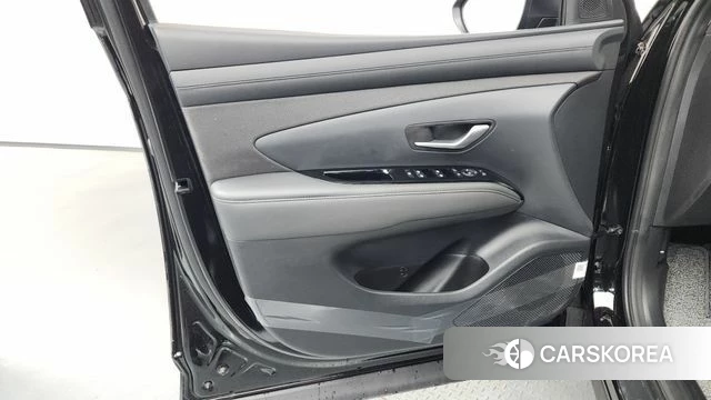 Hyundai The New Tucson (NX4) id 4487786 из Кореи 16
