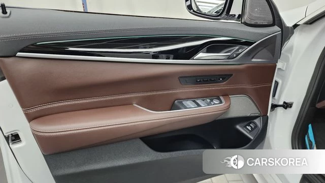 BMW 6 Series GT (G32) id 4414540 из Кореи 16